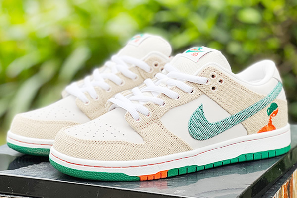 Women Jarritos x Low Phantom and Malachite